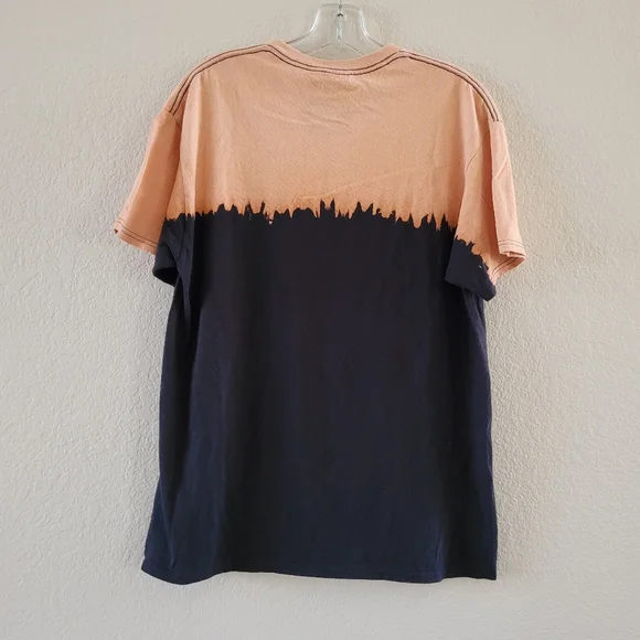 Poetic Justice A Street Romance Tupac Graphic T Shirt Size Large - Picture 4 of 4